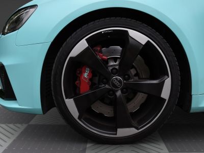 Audi RS3 SPORTBACK 25 TFSI 367 Quattro S tronic 7 - Configuration Rare   - 26