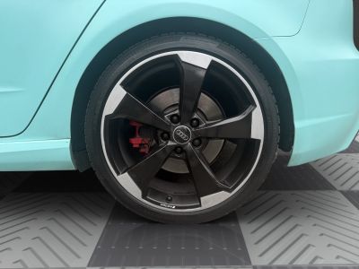 Audi RS3 SPORTBACK 25 TFSI 367 Quattro S tronic 7 - Configuration Rare   - 28