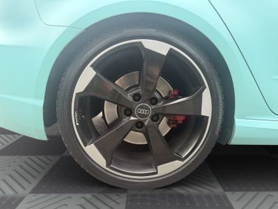 Audi RS3 SPORTBACK 25 TFSI 367 Quattro S tronic 7 - Configuration Rare   - 29