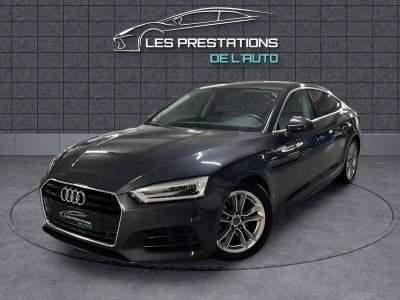Audi A5 Sportback II 20 TDI 150 Business Stronic7   - 1