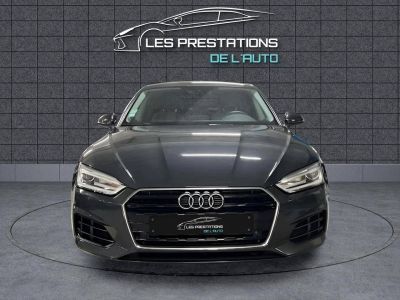Audi A5 Sportback II 20 TDI 150 Business Stronic7   - 2