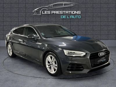 Audi A5 Sportback II 20 TDI 150 Business Stronic7   - 3