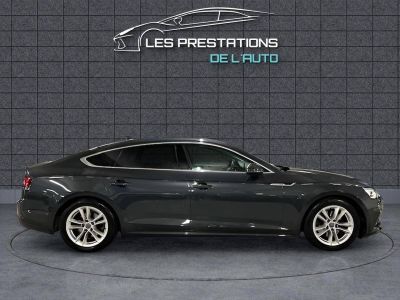 Audi A5 Sportback II 20 TDI 150 Business Stronic7   - 4