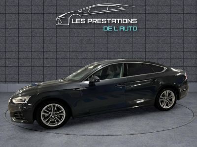 Audi A5 Sportback II 20 TDI 150 Business Stronic7   - 5