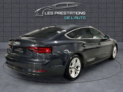 Audi A5 Sportback II 20 TDI 150 Business Stronic7   - 6