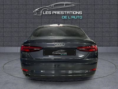 Audi A5 Sportback II 20 TDI 150 Business Stronic7   - 7
