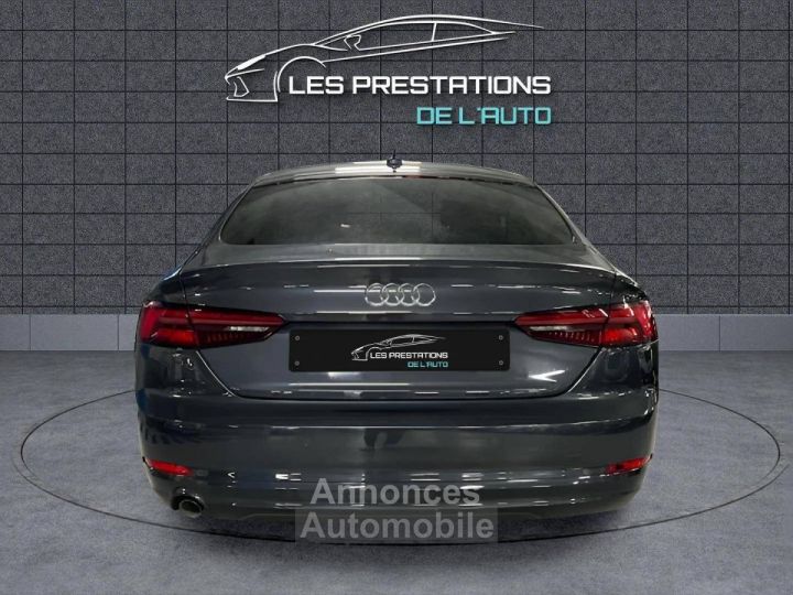 Audi A5 Sportback II 20 TDI 150 Business Stronic7 - 7