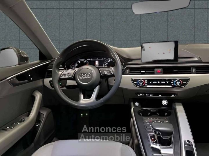 Audi A5 Sportback II 20 TDI 150 Business Stronic7 - 11