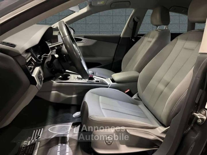 Audi A5 Sportback II 20 TDI 150 Business Stronic7 - 12