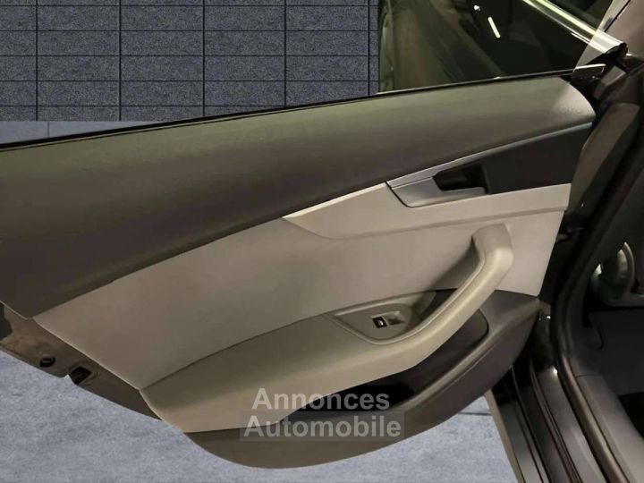 Audi A5 Sportback II 20 TDI 150 Business Stronic7 - 14