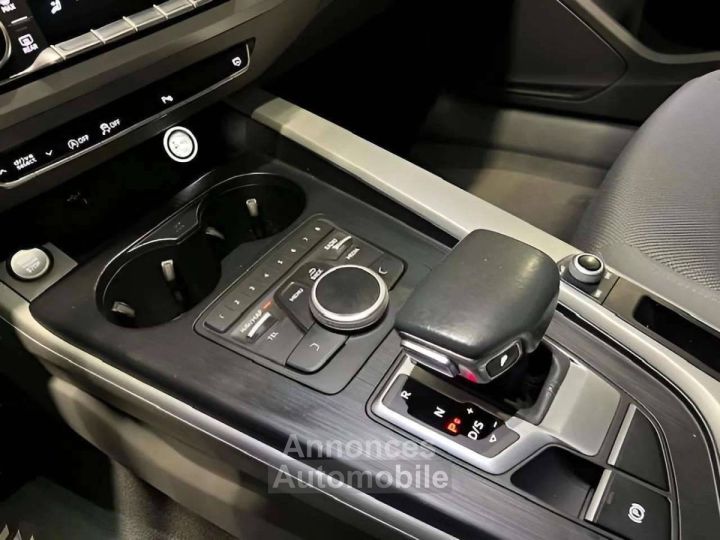 Audi A5 Sportback II 20 TDI 150 Business Stronic7 - 15