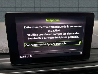 Audi A5 Sportback II 20 TDI 150 Business Stronic7   - 18