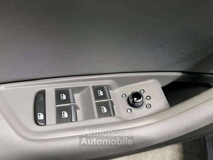 Audi A5 Sportback II 20 TDI 150 Business Stronic7 - 21