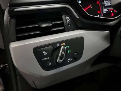 Audi A5 Sportback II 20 TDI 150 Business Stronic7   - 22