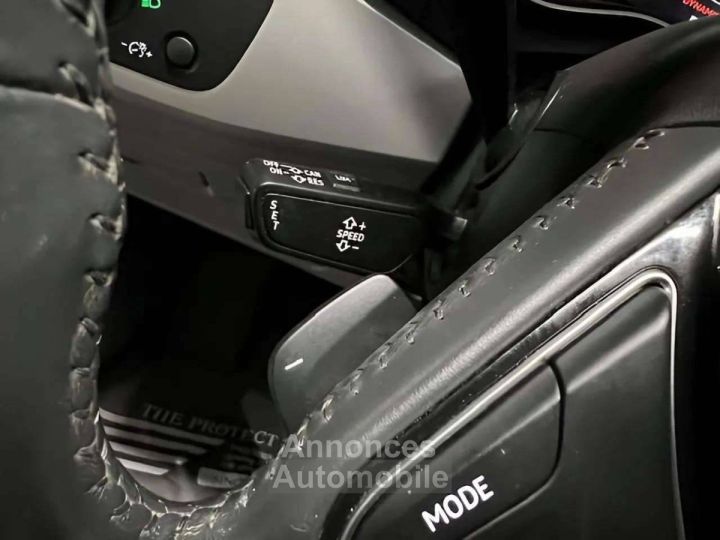 Audi A5 Sportback II 20 TDI 150 Business Stronic7 - 23
