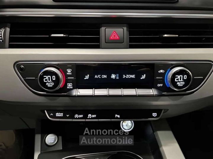 Audi A5 Sportback II 20 TDI 150 Business Stronic7 - 24