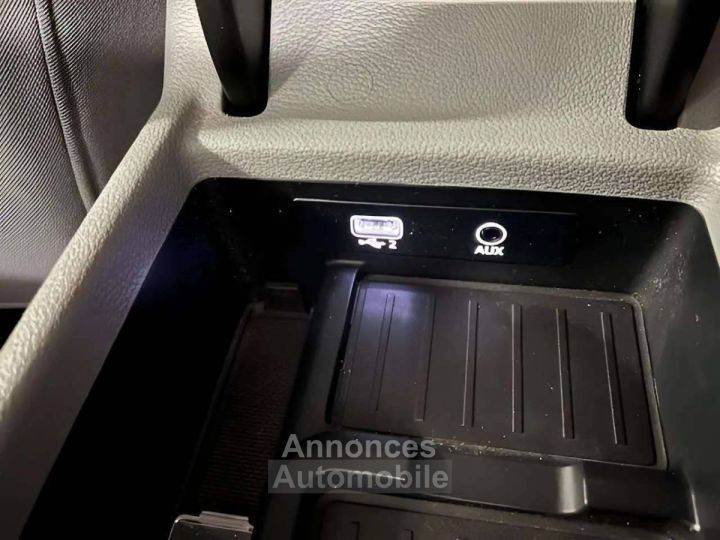 Audi A5 Sportback II 20 TDI 150 Business Stronic7 - 26