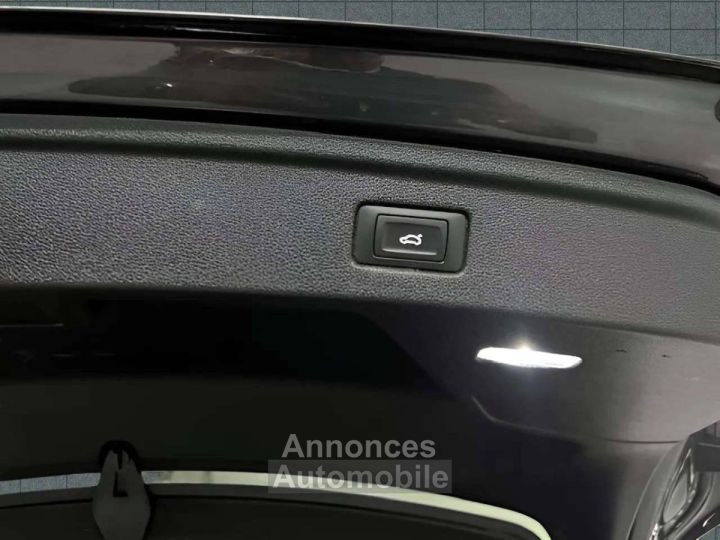 Audi A5 Sportback II 20 TDI 150 Business Stronic7 - 27