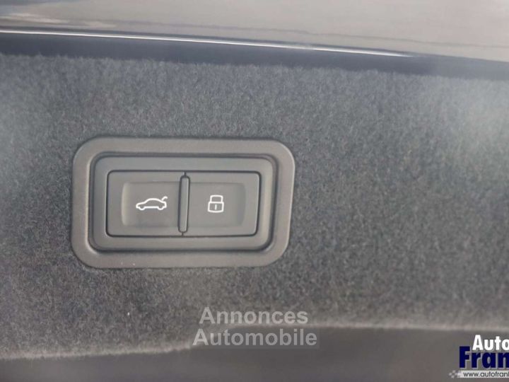 Audi A8 60 TFSI E S LINE PANO ACC B&O MASSGE ZTL - 16