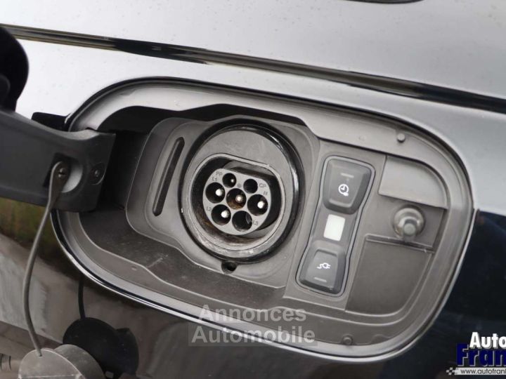 Audi A8 60 TFSI E S LINE PANO ACC B&O MASSGE ZTL - 17