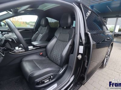 Audi A8 60 TFSI E S LINE PANO ACC B&O MASSGE ZTL   - 18