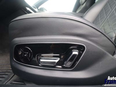 Audi A8 60 TFSI E S LINE PANO ACC B&O MASSGE ZTL   - 19