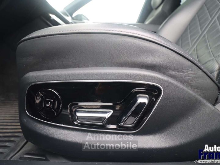 Audi A8 60 TFSI E S LINE PANO ACC B&O MASSGE ZTL - 19