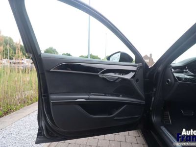 Audi A8 60 TFSI E S LINE PANO ACC B&O MASSGE ZTL   - 20
