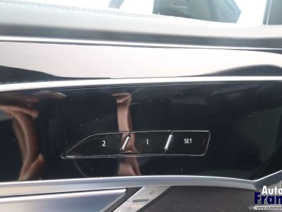 Audi A8 60 TFSI E S LINE PANO ACC B&O MASSGE ZTL   - 21