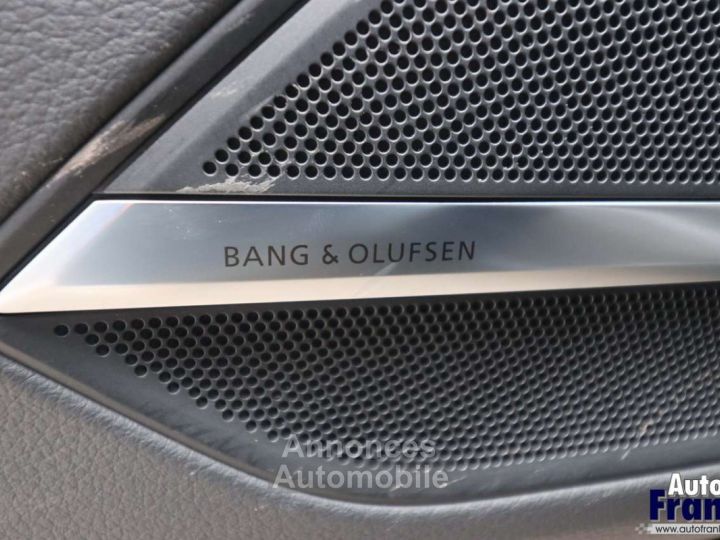 Audi A8 60 TFSI E S LINE PANO ACC B&O MASSGE ZTL - 22