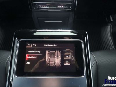 Audi A8 60 TFSI E S LINE PANO ACC B&O MASSGE ZTL   - 25
