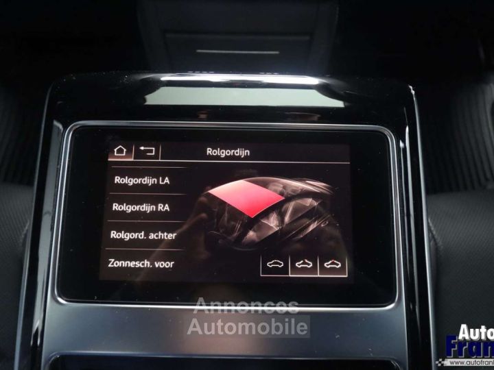 Audi A8 60 TFSI E S LINE PANO ACC B&O MASSGE ZTL - 26