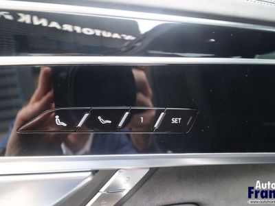 Audi A8 60 TFSI E S LINE PANO ACC B&O MASSGE ZTL   - 28
