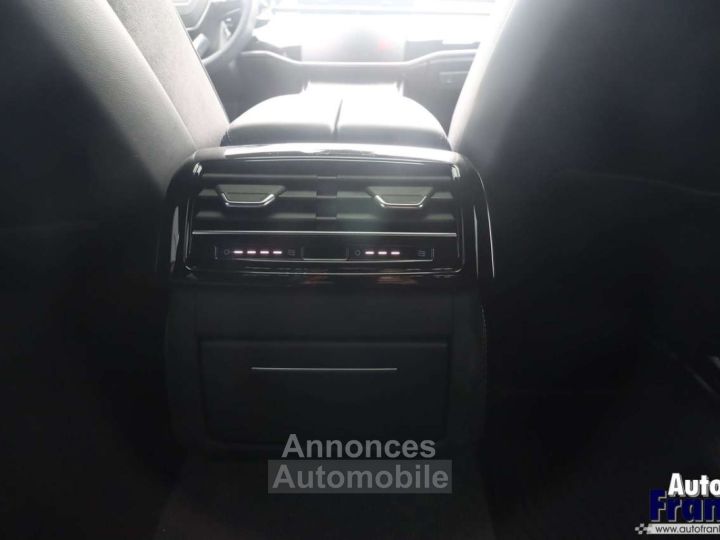 Audi A8 60 TFSI E S LINE PANO ACC B&O MASSGE ZTL - 29