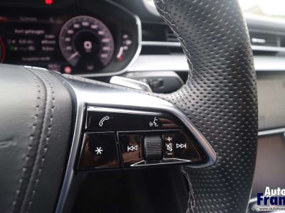 Audi A8 60 TFSI E S LINE PANO ACC B&O MASSGE ZTL   - 34
