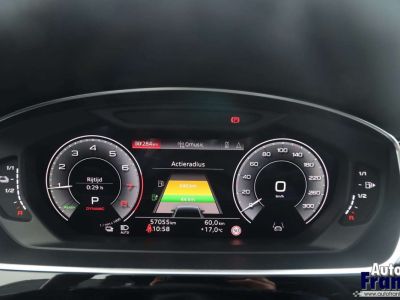 Audi A8 60 TFSI E S LINE PANO ACC B&O MASSGE ZTL   - 35