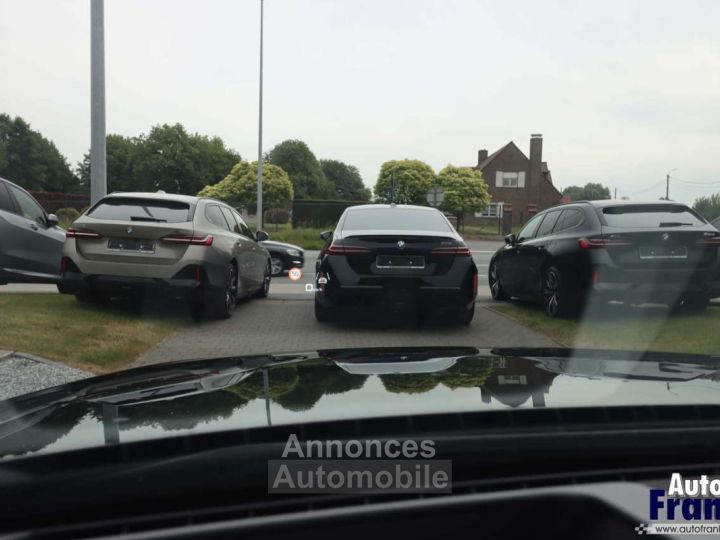Audi A8 60 TFSI E S LINE PANO ACC B&O MASSGE ZTL - 36