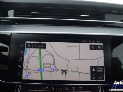 Audi A8 60 TFSI E S LINE PANO ACC B&O MASSGE ZTL   - 38