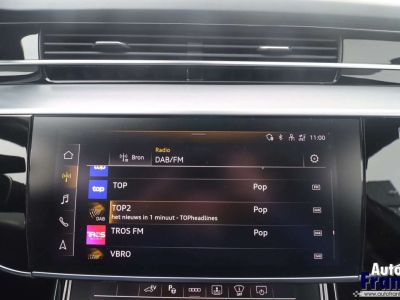 Audi A8 60 TFSI E S LINE PANO ACC B&O MASSGE ZTL   - 39
