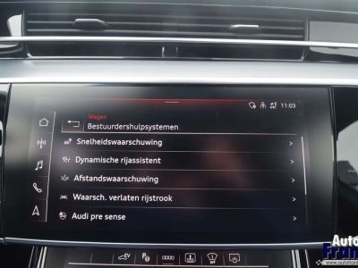 Audi A8 60 TFSI E S LINE PANO ACC B&O MASSGE ZTL   - 42