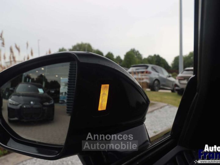 Audi A8 60 TFSI E S LINE PANO ACC B&O MASSGE ZTL - 43