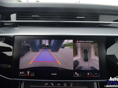 Audi A8 60 TFSI E S LINE PANO ACC B&O MASSGE ZTL   - 45