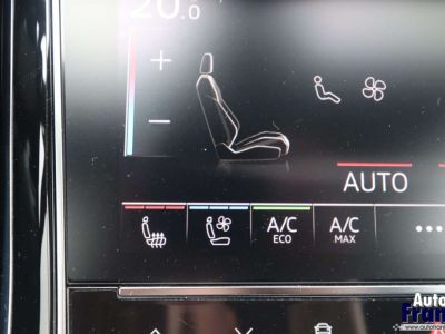 Audi A8 60 TFSI E S LINE PANO ACC B&O MASSGE ZTL   - 48