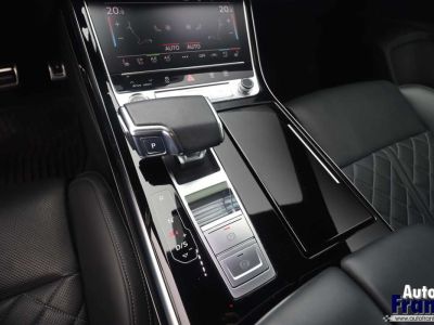 Audi A8 60 TFSI E S LINE PANO ACC B&O MASSGE ZTL   - 49