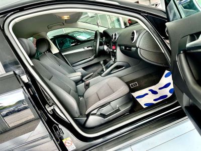 Audi A3 Sportback 16 TDi 105cv 5 PORTES   - 9