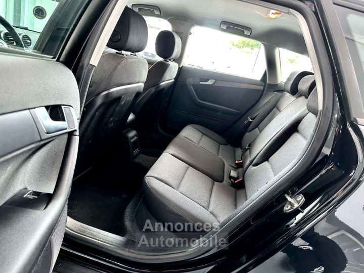 Audi A3 Sportback 16 TDi 105cv 5 PORTES - 14