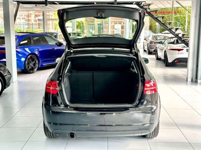 Audi A3 Sportback 16 TDi 105cv 5 PORTES   - 15