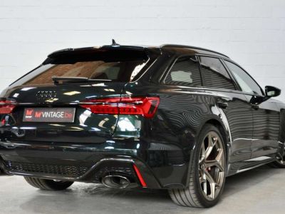 Audi RS6 Avant 40 V8 TFSI 630cv AV Performance   - 2