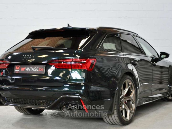 Audi RS6 Avant 40 V8 TFSI 630cv AV Performance - 2