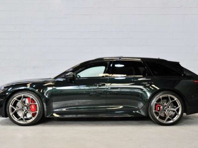 Audi RS6 Avant 40 V8 TFSI 630cv AV Performance   - 3